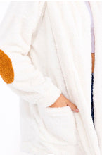 Load image into Gallery viewer, Teddy Bear Jacket
