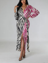 Load image into Gallery viewer, Came to Slay Dress