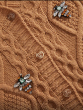 Load image into Gallery viewer, Bees Love Sweater