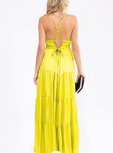 Load image into Gallery viewer, Summer Maxi Dress