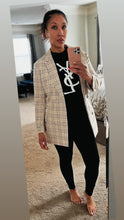 Load image into Gallery viewer, The It Girl Blazer