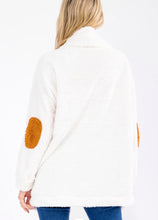 Load image into Gallery viewer, Teddy Bear Jacket