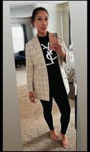 Load image into Gallery viewer, The It Girl Blazer