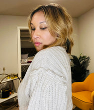 Load image into Gallery viewer, Classic Sweater