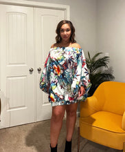 Load image into Gallery viewer, Take Me to Tahiti Dress