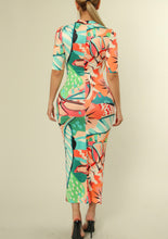 Load image into Gallery viewer, Simple Weekend Vibe Dress