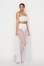 Load image into Gallery viewer, The Crystal Swimsuit-3 piece