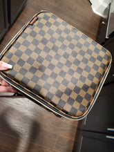 Load image into Gallery viewer, Boujee Travel Case