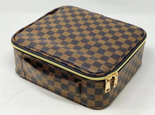 Load image into Gallery viewer, Boujee Travel Case