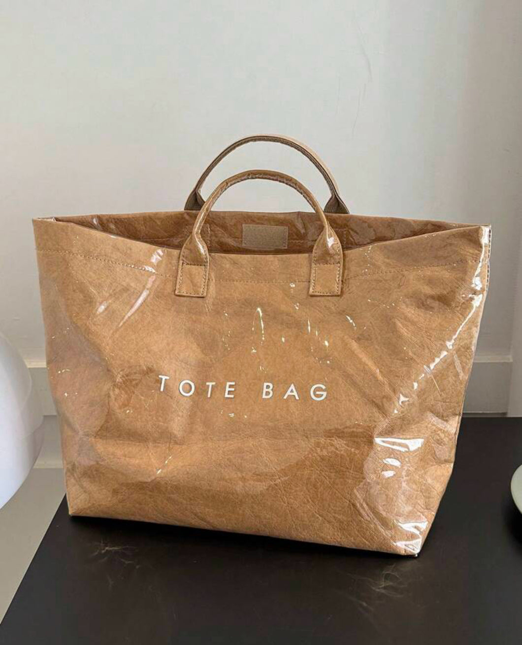 A Tote Bag