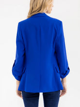 Load image into Gallery viewer, The Cobalt Blazer
