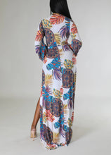 Load image into Gallery viewer, Meet Me in the Tropics Dress
