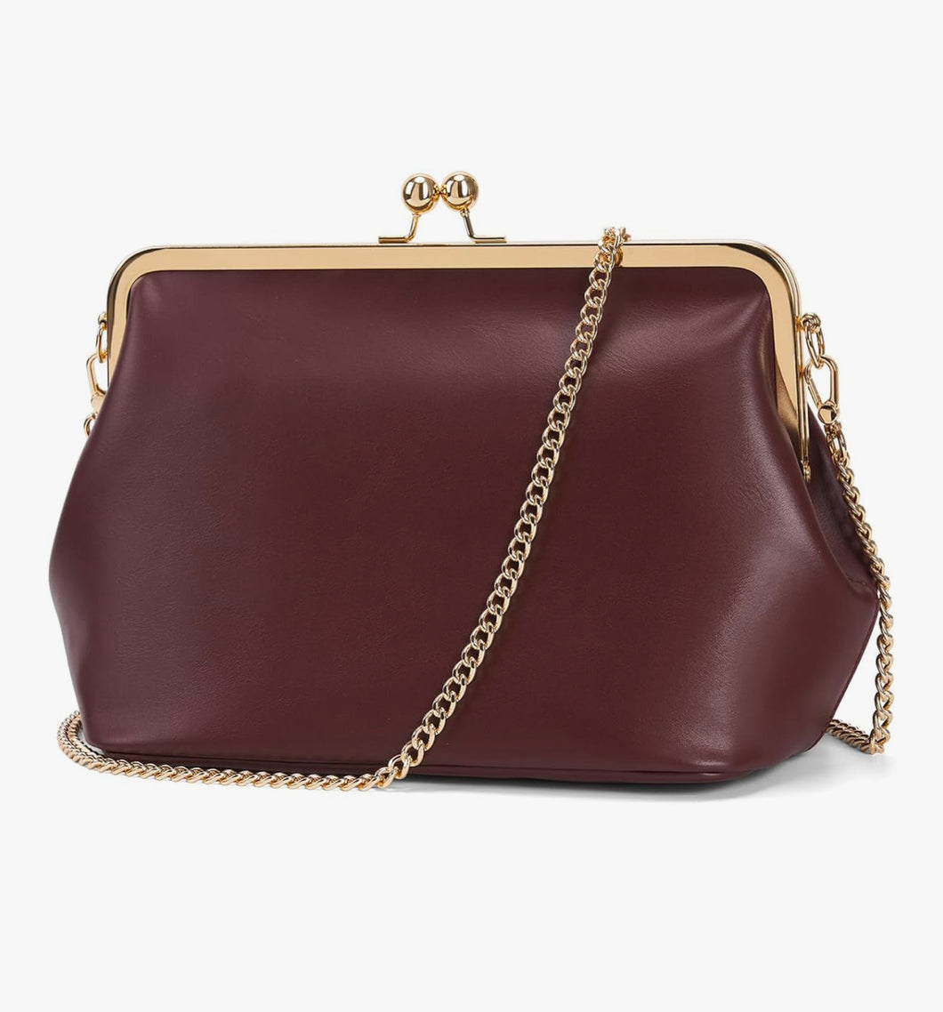 Big Coin Bag