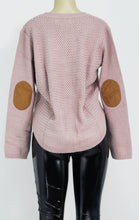 Load image into Gallery viewer, Lady Day Sweater- Pink
