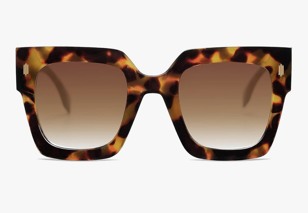 The Perfect Sunnies