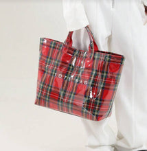 Load image into Gallery viewer, Santa's Helper Tote
