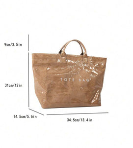 A Tote Bag