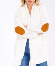Load image into Gallery viewer, Teddy Bear Jacket
