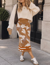 Load image into Gallery viewer, The Camo Skirt

