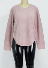 Load image into Gallery viewer, Lady Day Sweater- Pink
