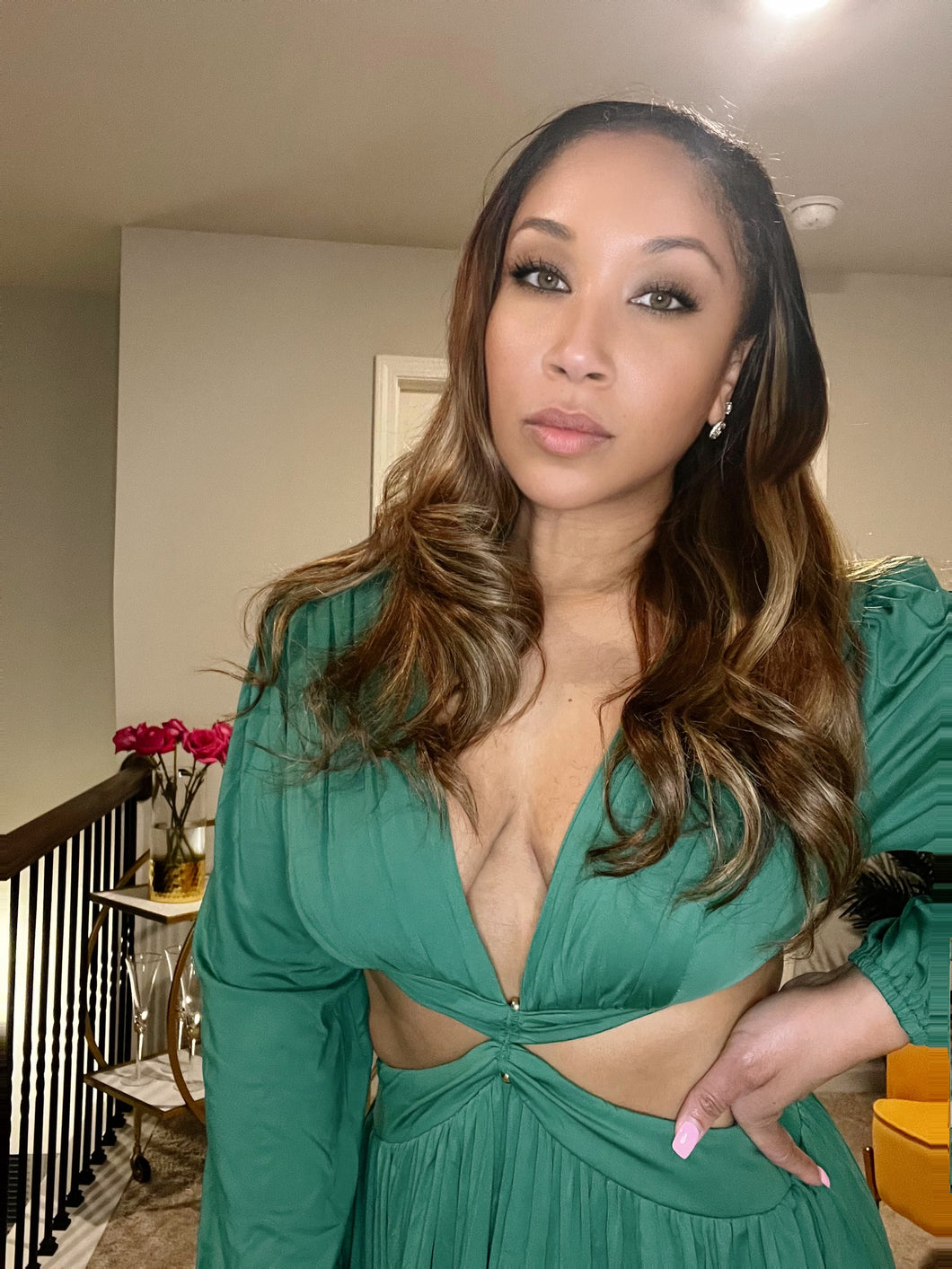 Main Priority Dress