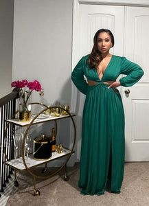 Main Priority Dress