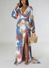 Load image into Gallery viewer, Meet Me in the Tropics Dress
