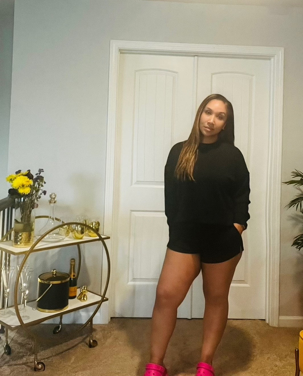 The Short Set
