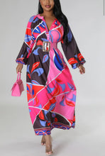 Load image into Gallery viewer, Vibing Dress
