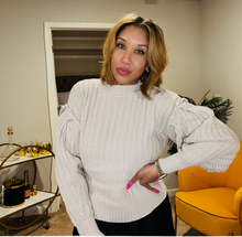 Load image into Gallery viewer, Classic Sweater
