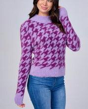 Load image into Gallery viewer, The Morado Sweater
