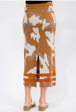Load image into Gallery viewer, The Camo Skirt
