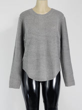 Load image into Gallery viewer, Lady Day Sweater-Gray
