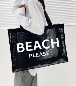 Beach Please
