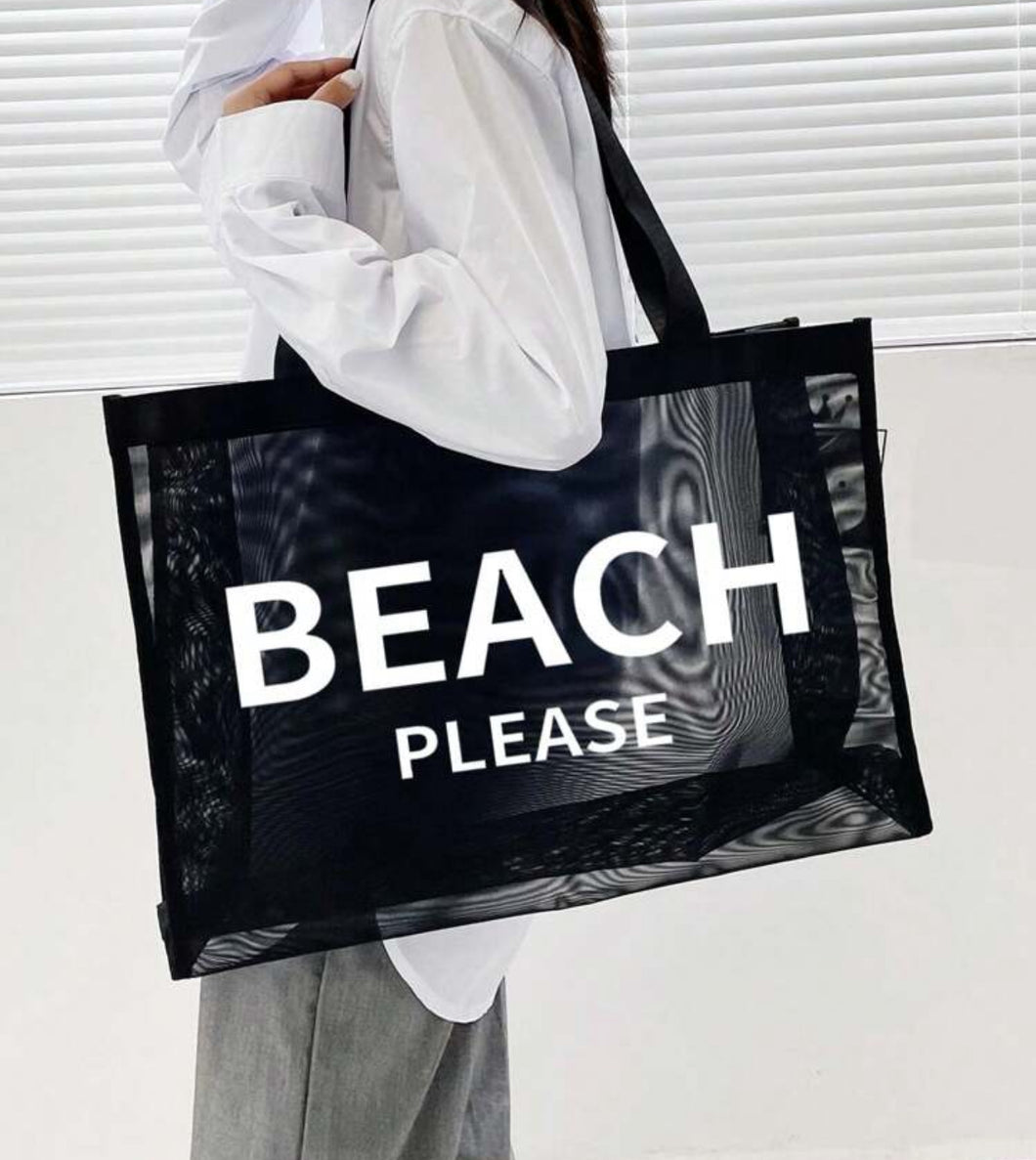 Beach Please
