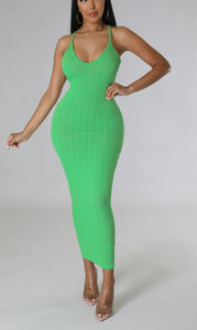 Lime About You