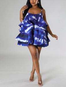 Something Blue Dress
