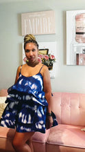 Load image into Gallery viewer, Something Blue Dress
