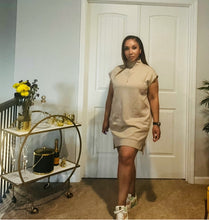 Load image into Gallery viewer, Textured Dress
