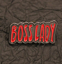 Load image into Gallery viewer, Boss Lady
