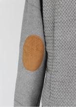 Load image into Gallery viewer, Lady Day Sweater-Gray
