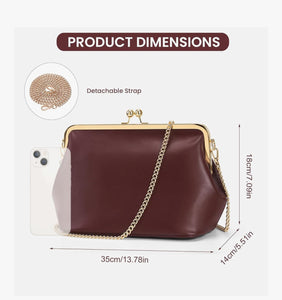 Big Coin Bag