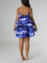 Load image into Gallery viewer, Something Blue Dress
