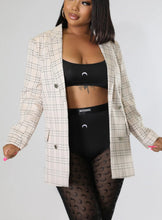 Load image into Gallery viewer, The It Girl Blazer
