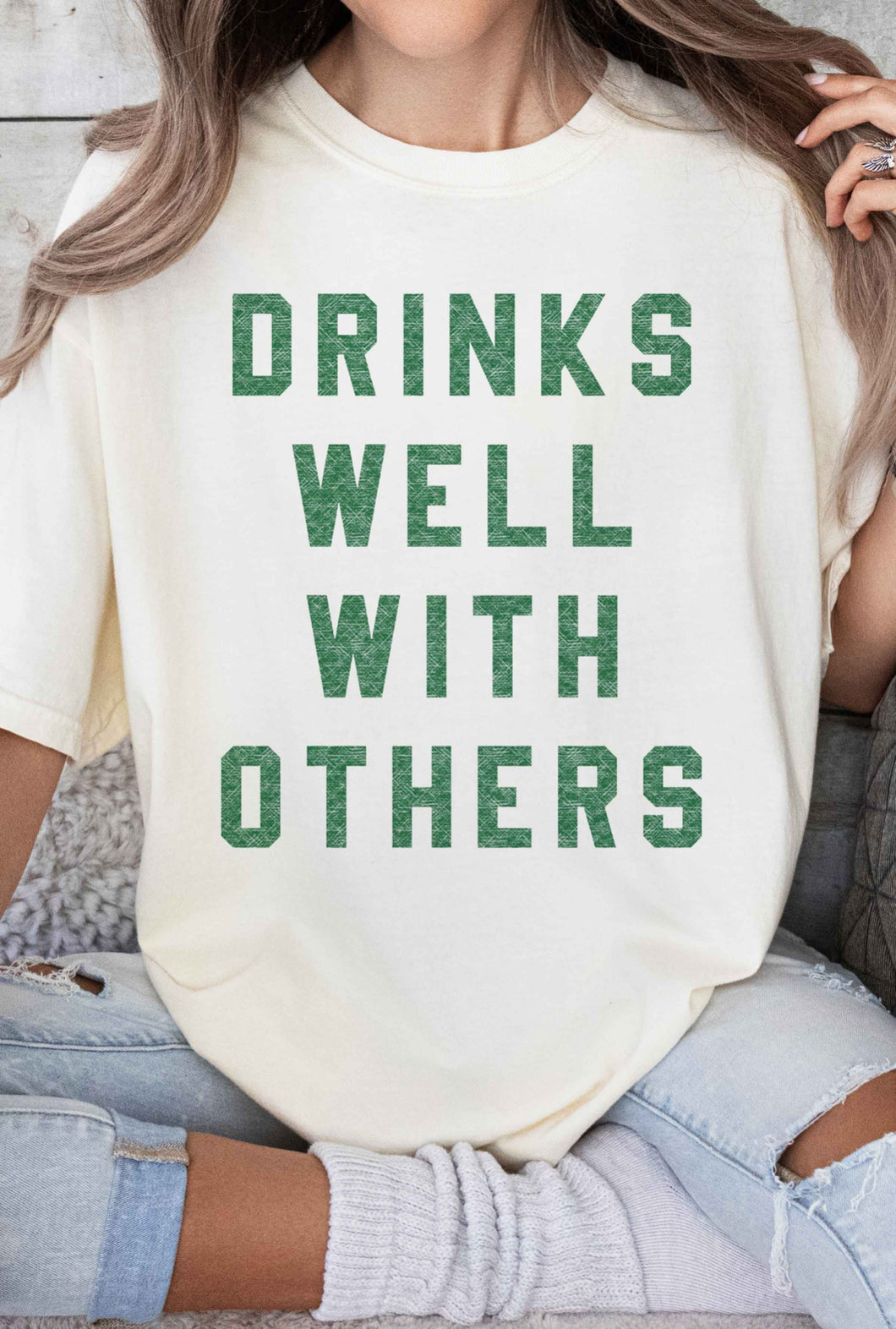 Drinks Well With Others