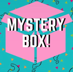 Mystery Box