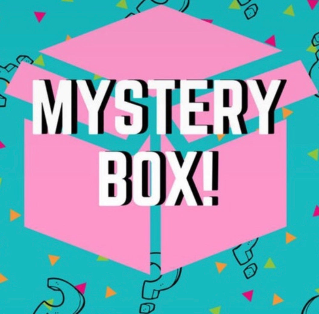 Mystery Box