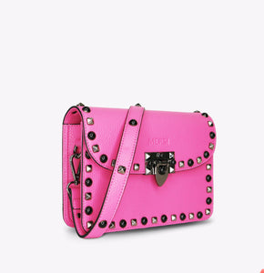 The Ruby Bag-Pink