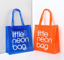 Load image into Gallery viewer, The Little Neon Bag- Multiple Colors
