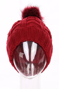 Bunny Hat-Multiple Colors